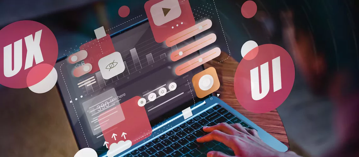 UI UX Design Company in Hyderabad
