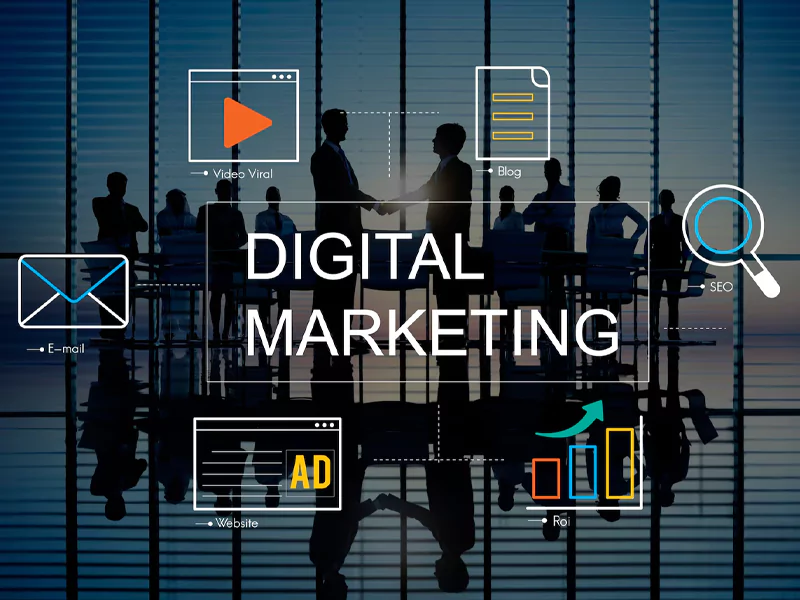 Best Digital Marketing Company in Hyderabad