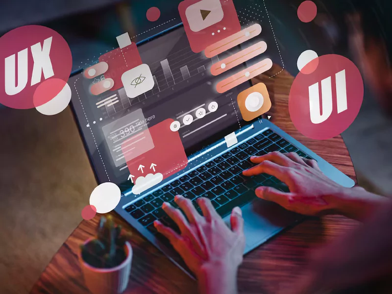 UI UX Design Company in Hyderabad