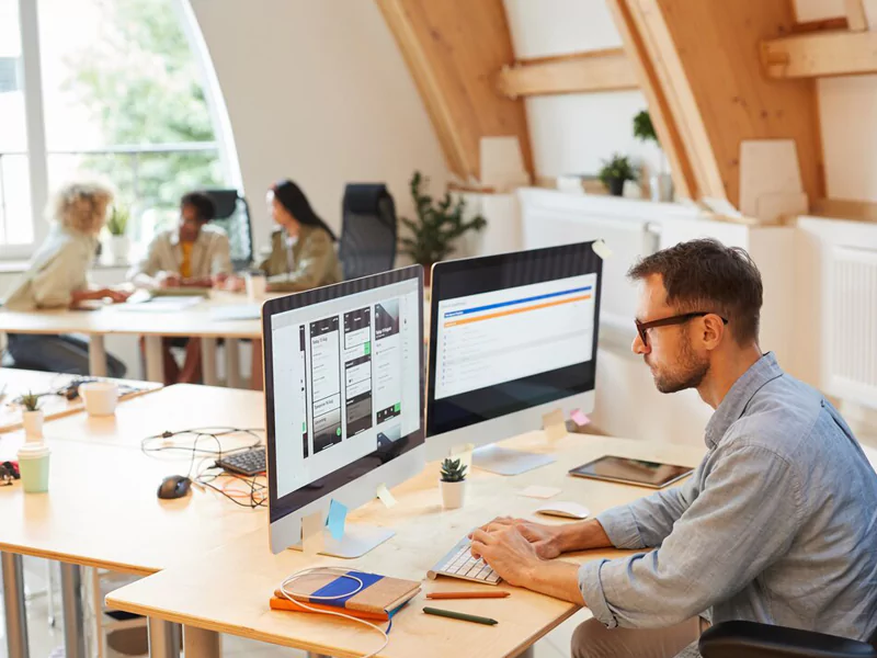 Web Designing Services in Hyderabad