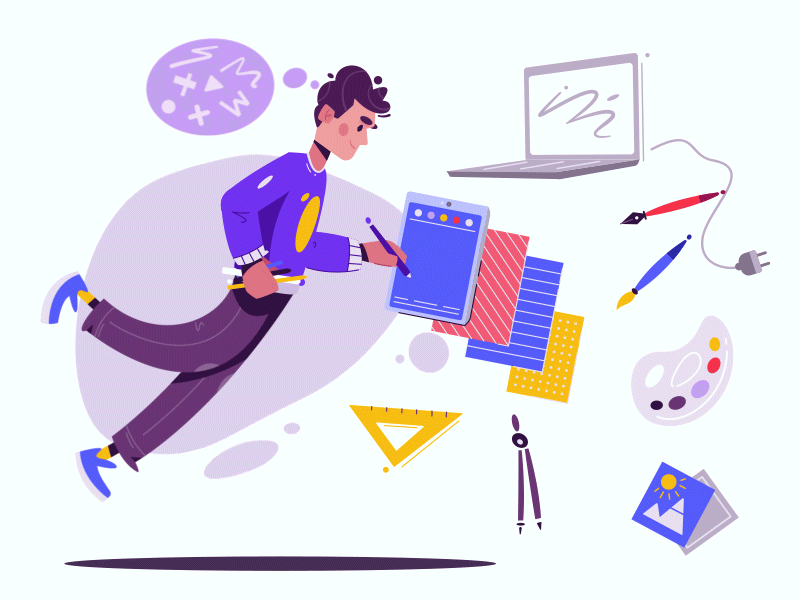 Graphic Designing Company in Hyderabad
