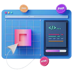 Web Designing Services in Hyderabad