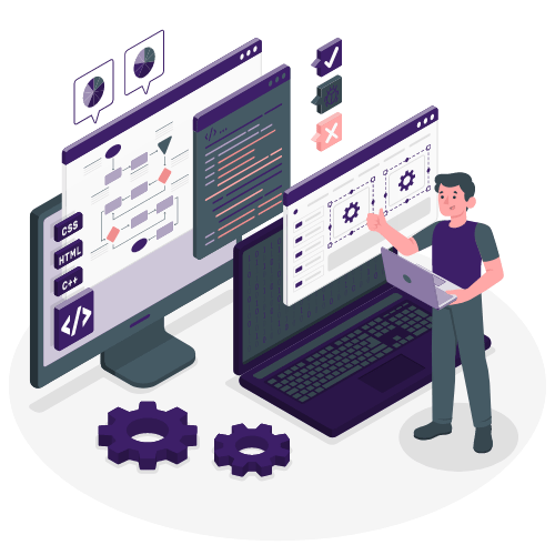 Web Designing Services in Hyderabad